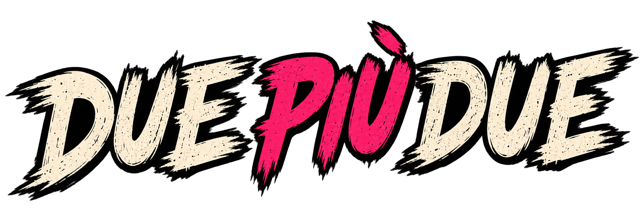 DuePiùDue